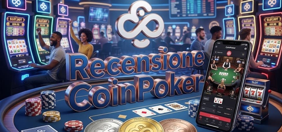 Coinpoker